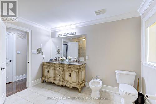 16 Fallgate Drive, Brampton, ON - Indoor Photo Showing Bathroom