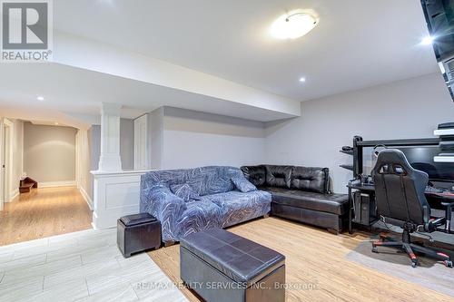 16 Fallgate Drive, Brampton, ON - Indoor