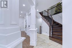 16 FALLGATE DRIVE  Brampton, ON L6X 0R5