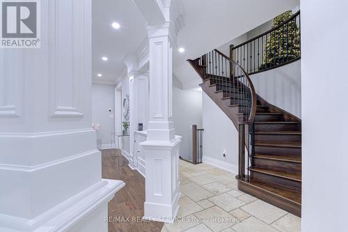 16 Fallgate Drive, Brampton, ON - Indoor Photo Showing Other Room