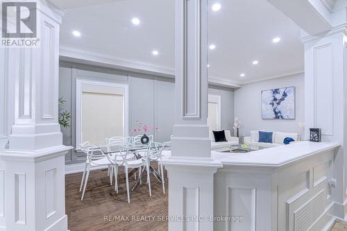 16 Fallgate Drive, Brampton, ON - Indoor