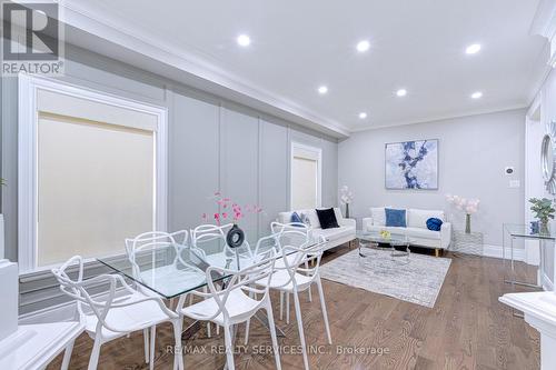 16 Fallgate Drive, Brampton, ON - Indoor