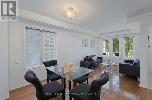 28 Norland Circle, Oshawa, ON - Indoor