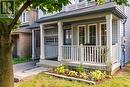 28 Norland Circle, Oshawa, ON  - Outdoor With Deck Patio Veranda With Facade 