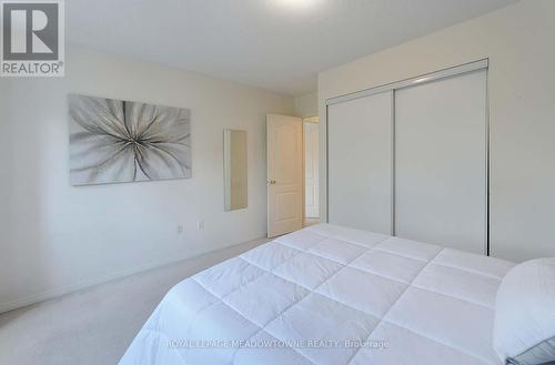 28 Norland Circle, Oshawa, ON - Indoor Photo Showing Bedroom