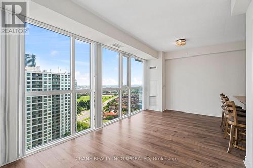 2106 - 349 Rathburn Road W, Mississauga, ON - Indoor
