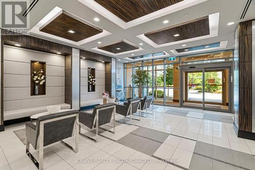 2106 - 349 Rathburn Road W, Mississauga, ON - Indoor Photo Showing Other Room