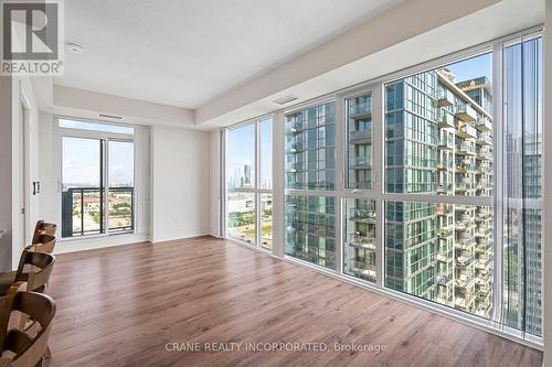 2106 - 349 Rathburn Road W, Mississauga, ON - Indoor Photo Showing Other Room