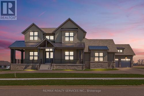 55 WILLIAM CRISP DRIVE  Caledon, ON L7K 2R7