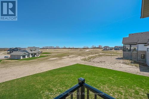 55 William Crisp Drive, Caledon, ON - Outdoor
