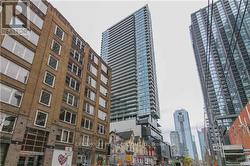 1609 - 290 ADELAIDE STREET W  Toronto, ON M5V 0P3