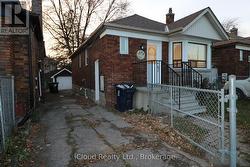 1848 KEELE STREET  Toronto, ON M6M 3X4