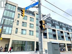 401 - 495 LOGAN AVENUE  Toronto, ON M4K 0A5