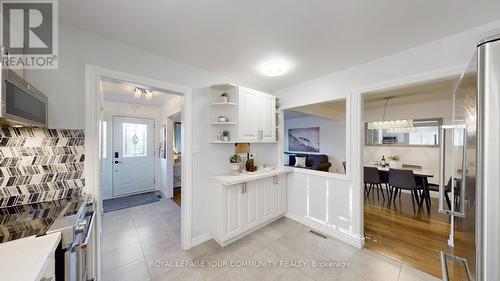 77 Goldcrest Road, Brampton, ON - Indoor