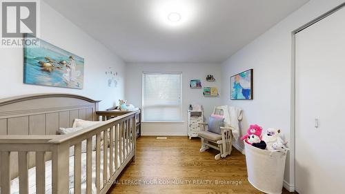 77 Goldcrest Road, Brampton, ON - Indoor