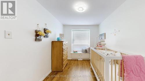 77 Goldcrest Road, Brampton, ON - Indoor