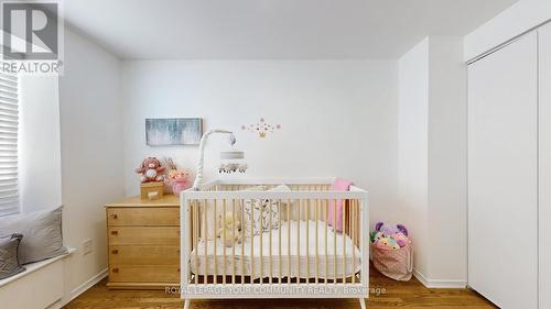 77 Goldcrest Road, Brampton, ON - Indoor Photo Showing Bedroom