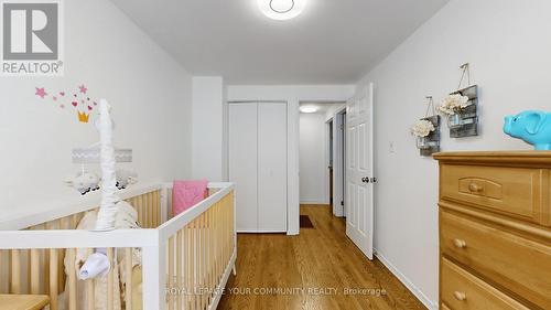 77 Goldcrest Road, Brampton, ON - Indoor Photo Showing Other Room