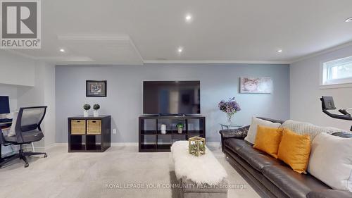 77 Goldcrest Road, Brampton, ON - Indoor