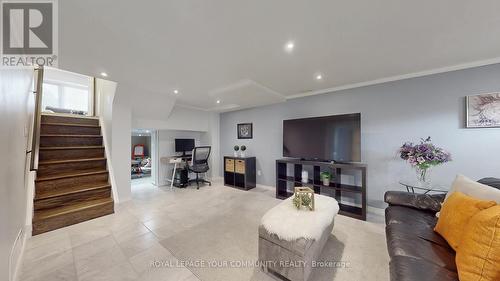 77 Goldcrest Road, Brampton, ON - Indoor