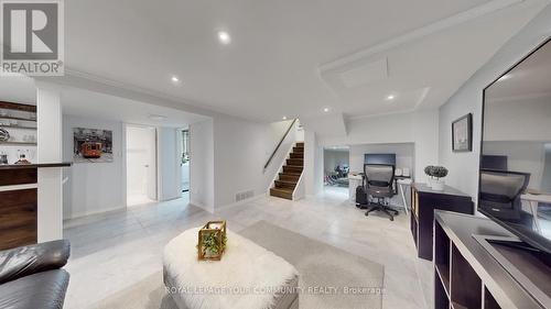 77 Goldcrest Road, Brampton, ON - Indoor