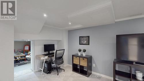 77 Goldcrest Road, Brampton, ON - Indoor