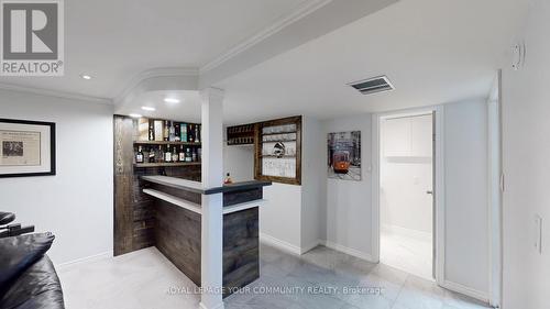 77 Goldcrest Road, Brampton, ON - Indoor Photo Showing Other Room