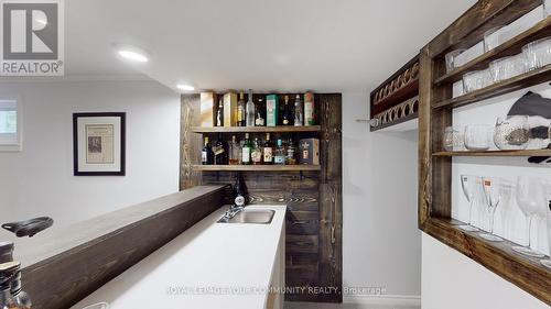 77 Goldcrest Road, Brampton, ON - Indoor Photo Showing Other Room