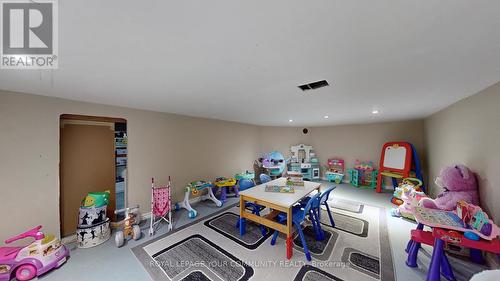 77 Goldcrest Road, Brampton, ON - Indoor