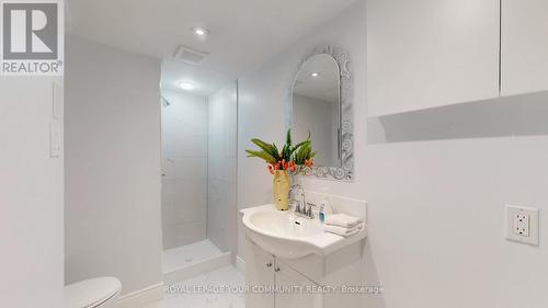 77 Goldcrest Road, Brampton, ON - Indoor Photo Showing Bathroom