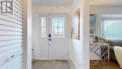 77 Goldcrest Road, Brampton, ON - Indoor Photo Showing Other Room