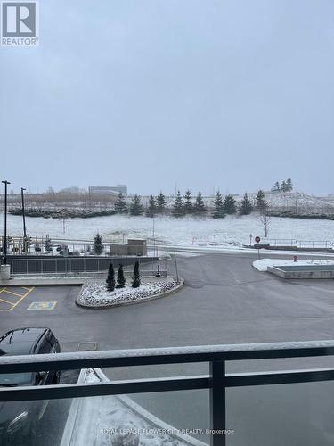 211 - 56 Lakeside Terrace, Barrie, ON - Outdoor With View