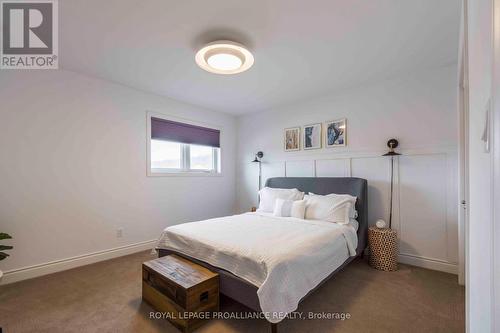 92 Ledgerock Court, Quinte West (Sidney Ward), ON - Indoor Photo Showing Bedroom
