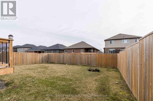 92 Ledgerock Court, Quinte West (Sidney Ward), ON - Outdoor