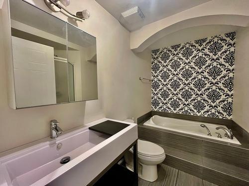 Salle de bains - 1530 Boul. Du Millénaire, Saint-Basile-Le-Grand, QC - Indoor Photo Showing Bathroom