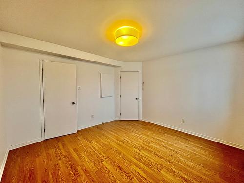 Chambre à coucher principale - 1530 Boul. Du Millénaire, Saint-Basile-Le-Grand, QC - Indoor Photo Showing Other Room