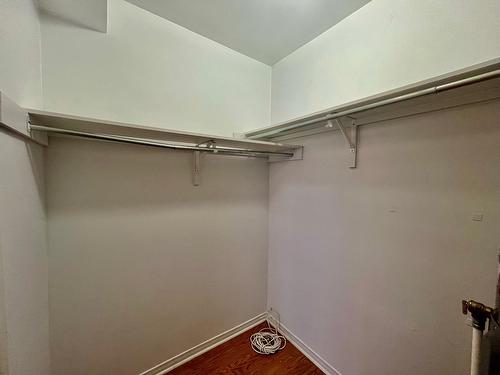 Penderie (Walk-in) - 1530 Boul. Du Millénaire, Saint-Basile-Le-Grand, QC - Indoor With Storage