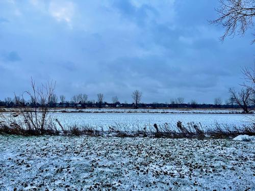 Extérieur - 1530 Boul. Du Millénaire, Saint-Basile-Le-Grand, QC - Outdoor With Body Of Water With View