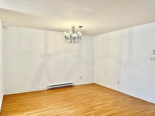 Salle à manger - 1530 Boul. Du Millénaire, Saint-Basile-Le-Grand, QC - Indoor Photo Showing Other Room