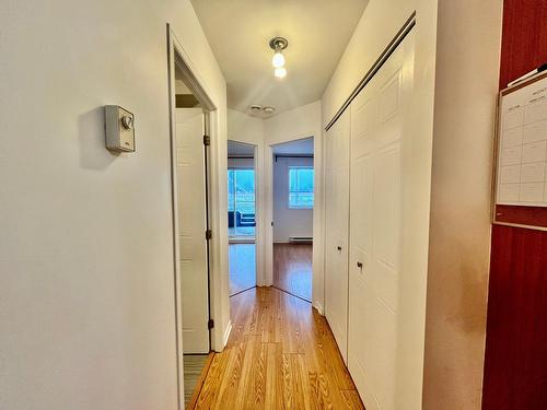 Corridor - 1530 Boul. Du Millénaire, Saint-Basile-Le-Grand, QC - Indoor Photo Showing Other Room