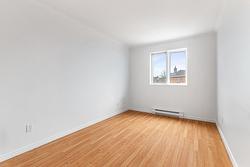 Chambre à coucher - 