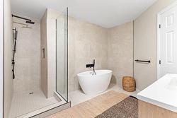 Salle de bains - 