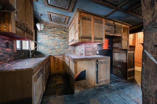 Kitchen - 340  - 342 Rue Notre-Dame, Granby, QC - Indoor Photo Showing Kitchen
