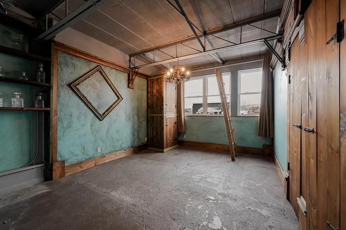 Primary bedroom - 340  - 342 Rue Notre-Dame, Granby, QC - Indoor Photo Showing Other Room