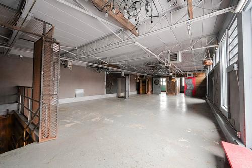 Living room - 340  - 342 Rue Notre-Dame, Granby, QC - Indoor