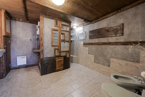 Bathroom - 340  - 342 Rue Notre-Dame, Granby, QC - Indoor Photo Showing Bathroom