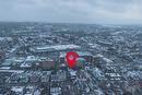Aerial photo - 340  - 342 Rue Notre-Dame, Granby, QC  - Outdoor With View 