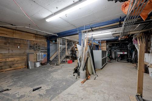 Storage - 340  - 342 Rue Notre-Dame, Granby, QC - Indoor Photo Showing Other Room