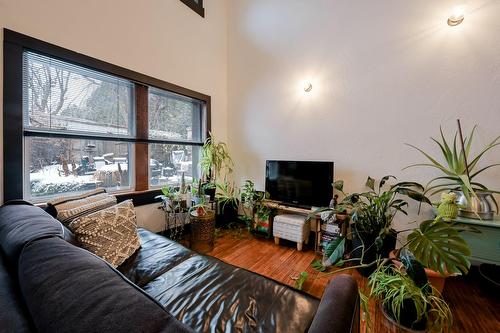 Overall view - 340  - 342 Rue Notre-Dame, Granby, QC - Indoor Photo Showing Living Room