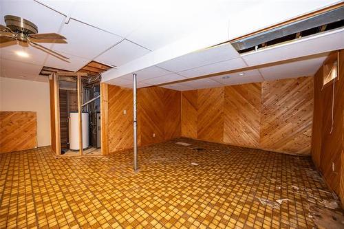 11 Upton Pl, Winnipeg, MB 